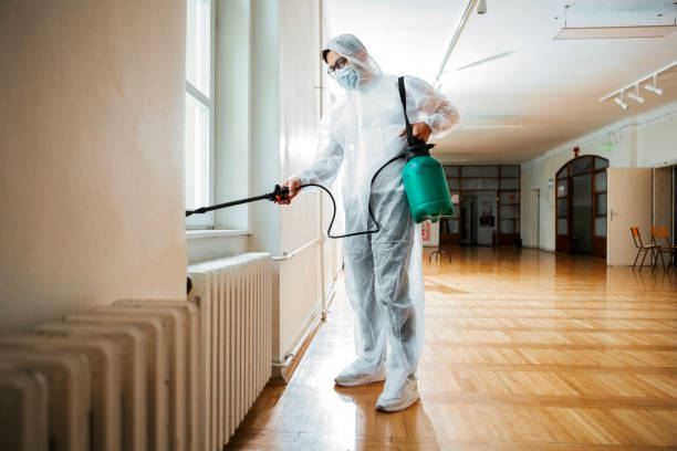 Best Real Estate Pest Inspections  in Glen Allen, VA